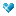 kira_blue_heart